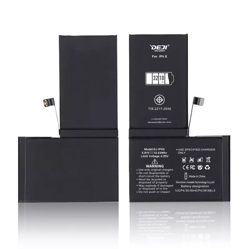 Baterie noua de calitate pentru iphone