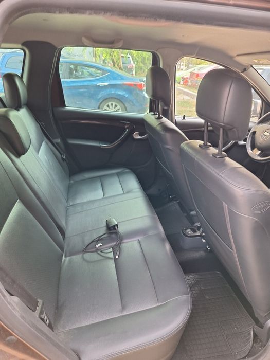 Vând urgent Duster 4x4, Diesel, fab 2011,240000km