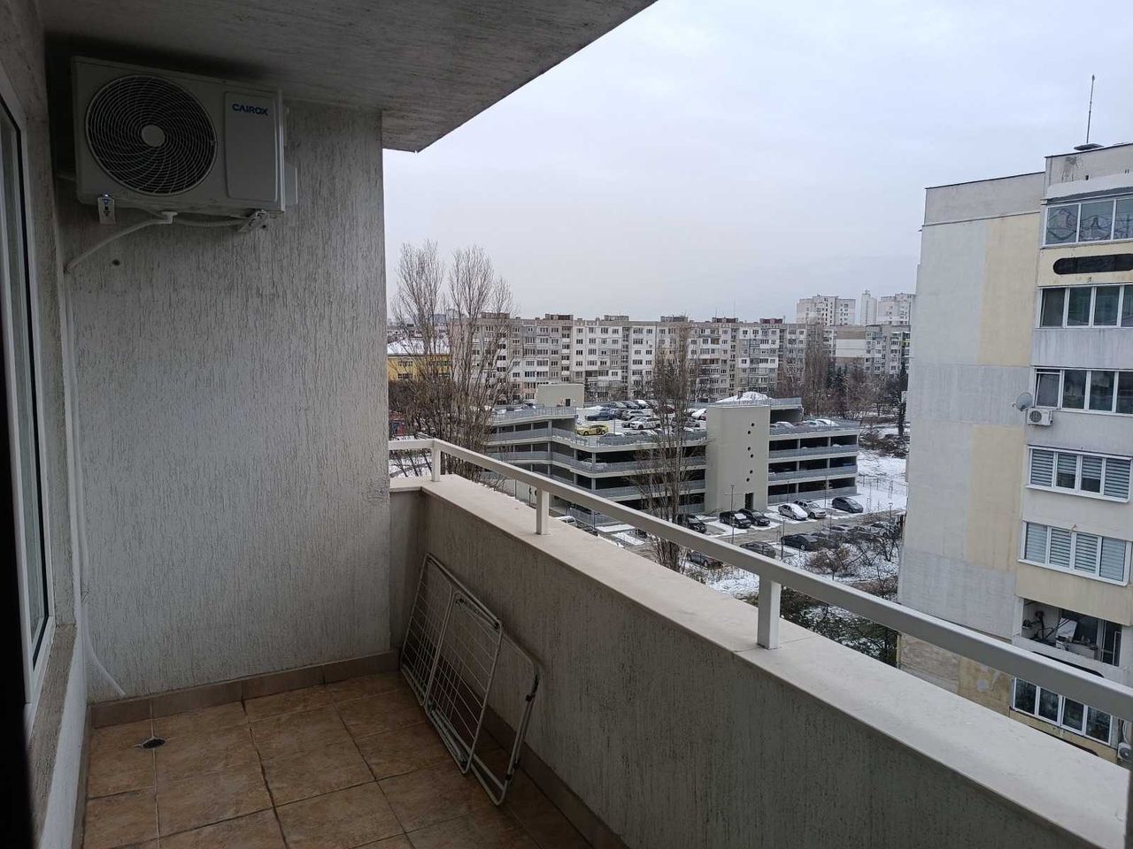 Дава се под наем Двустаен апартамент в София, Надежда 1 - 67 кв.м за 425 € - Снимка #7