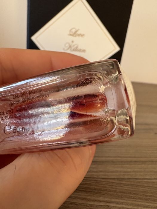 Kilian paris Love don’t be shy 50ml original