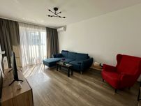 Apartament 2 camere - Cartier Maurer