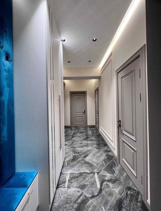 Ул, Тараса Шевченко-Мирабад Элит! Сдается новая квартира!