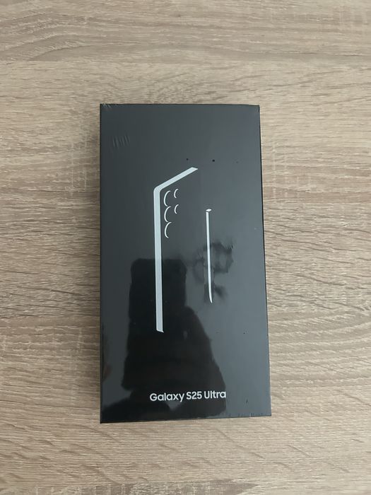 Samsung s25 ultra