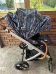 Catucior Cybex Balios s Lux