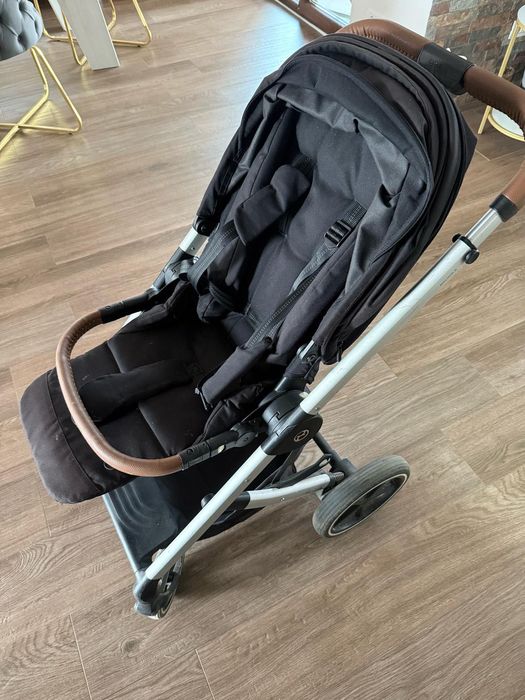 Cărucior Cybex Balyos 3in1