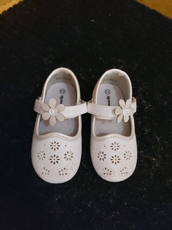 Детски официални обувки