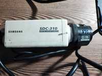 Камера видео наблюдения Samsung CDC310 Аналоговая