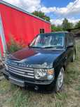 Range Rover vogue 3.0d 177кс