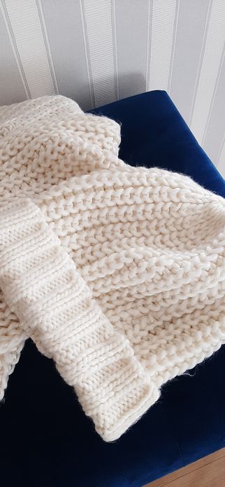 Set caciula si fular de dama