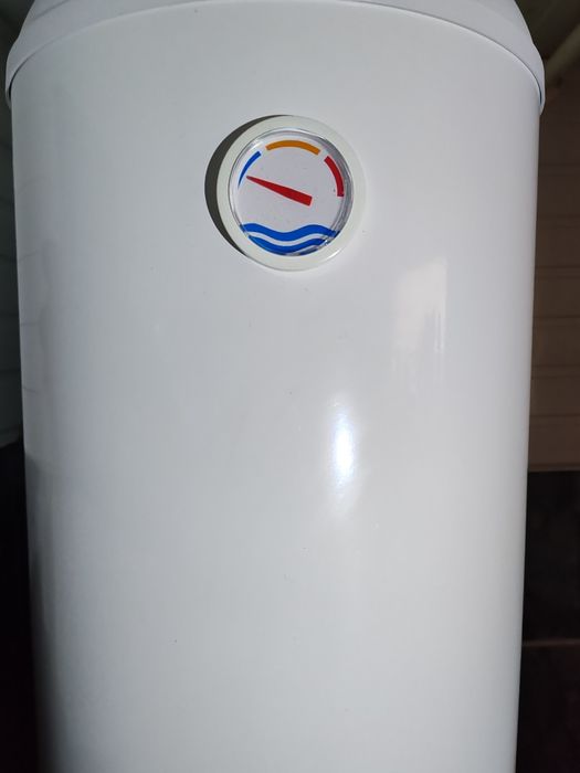 Boiler electric 80 l vortex aproape nou