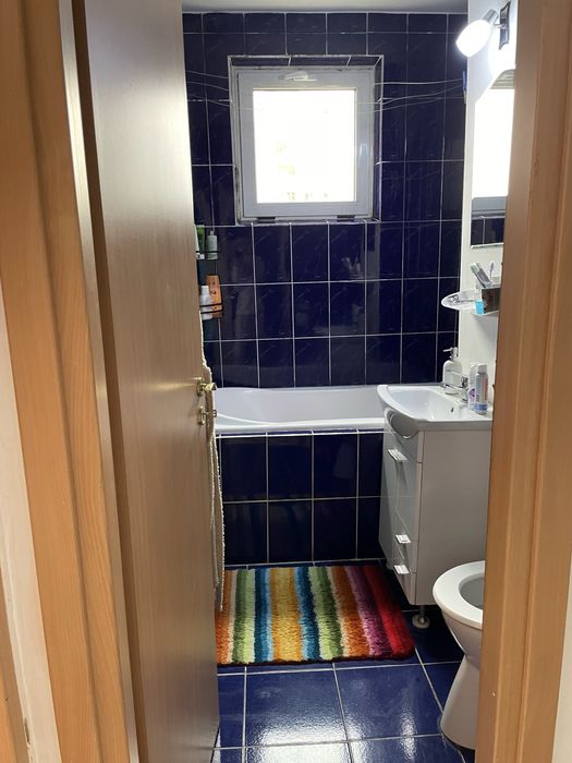 Apartament de inchiriat