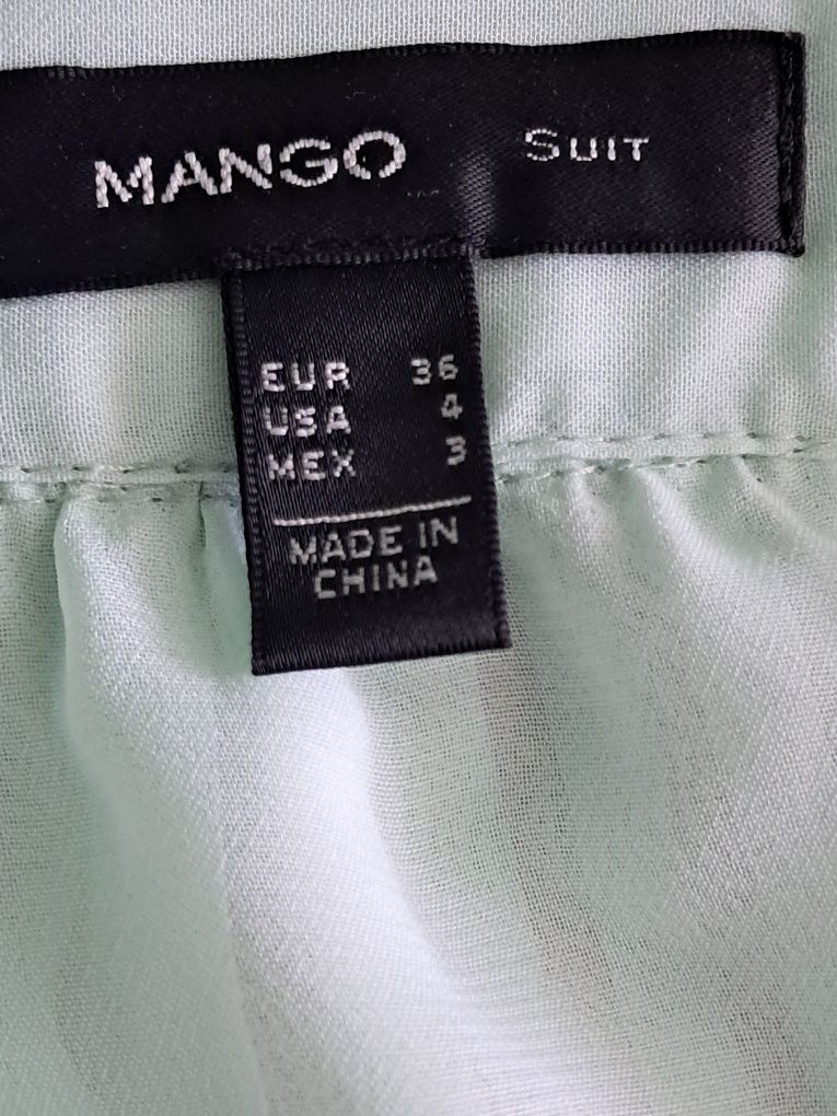 Дамска пола Mango