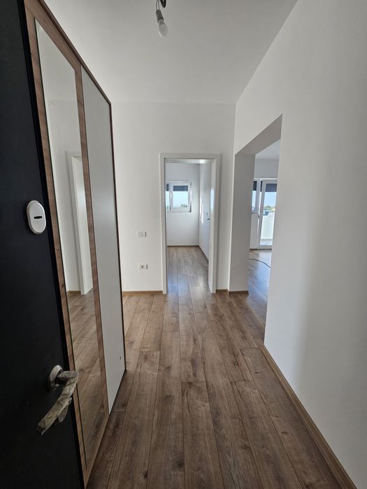 Apartament cu terasa, Giarmata Vii