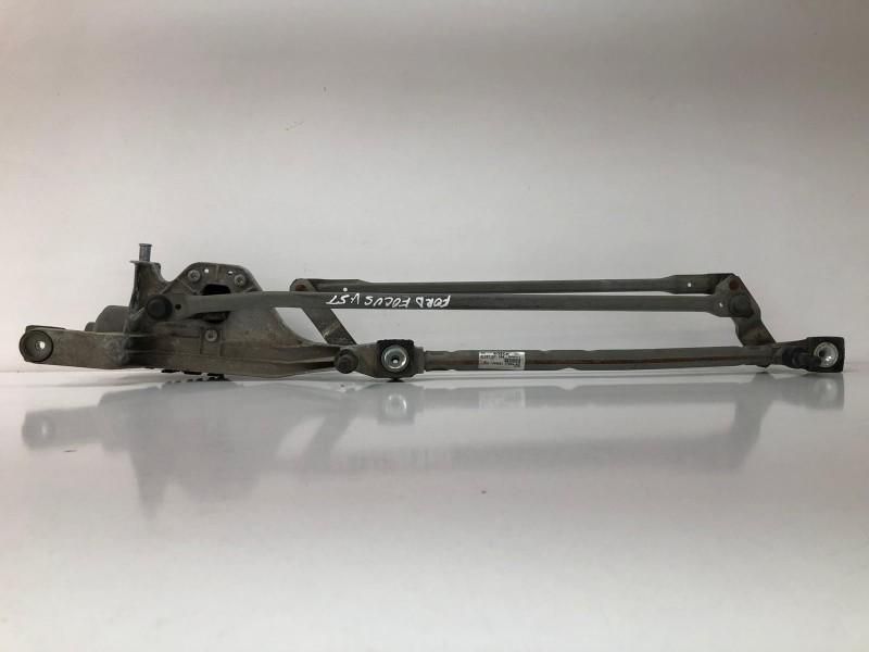 Ansamblu stergator Ford Focus 2 (2004-2010) [DA_] 4m51-17504-ad