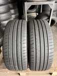 2 anvelope vara 235/45/19 , Michelin !