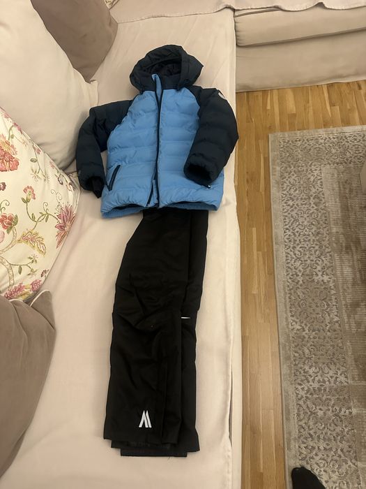 Детско ски яке и панталон