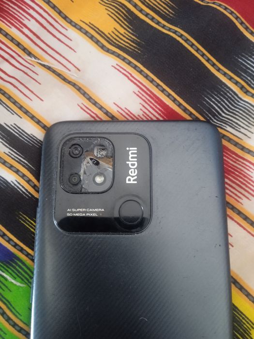 Redmi 10C 128 Gb