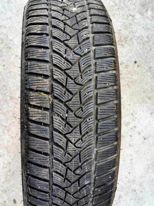 Jante BMW seria 3,2,1  r16 5x120 Cauciucri Vara/Iarna
