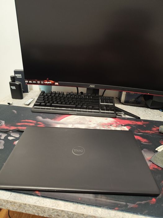 Laptop Dell Vostro 3520 i5-1235U 12th Gen