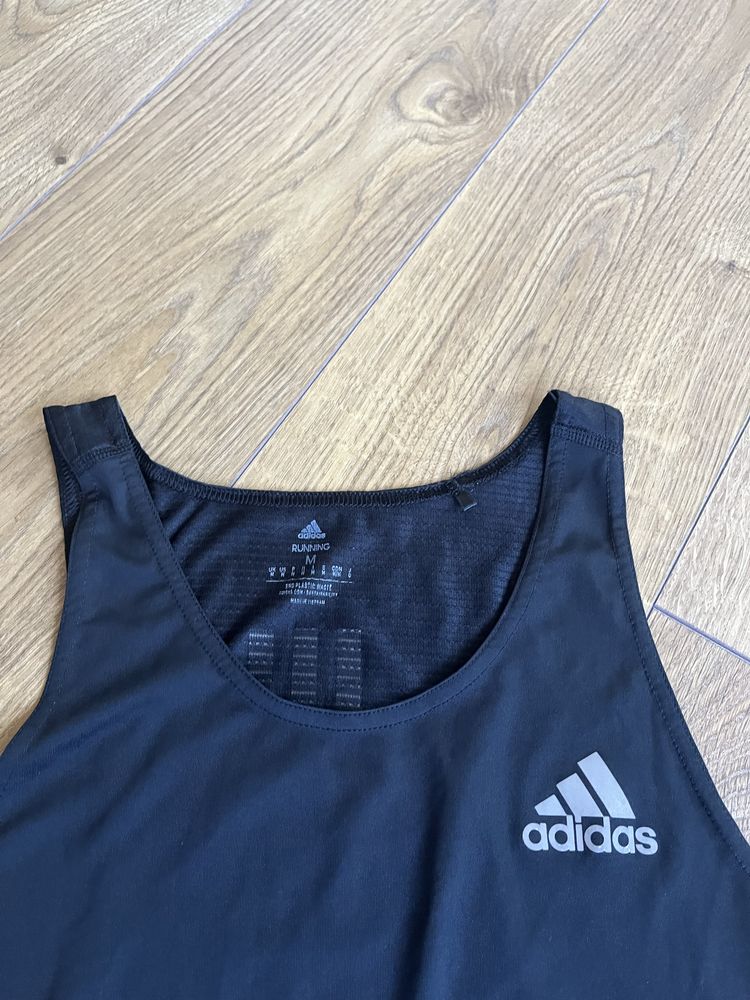 ADIDAS Own The Run Aeroready - Нов размер М / Оригинал