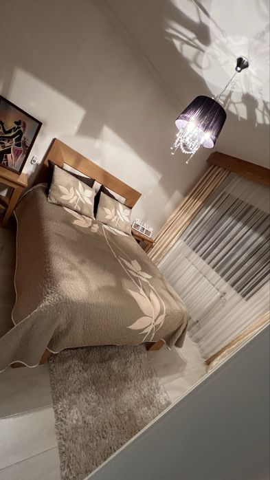 Apartament 3 camere - Centru Satu-Mare - mobilat & utilat complet ,