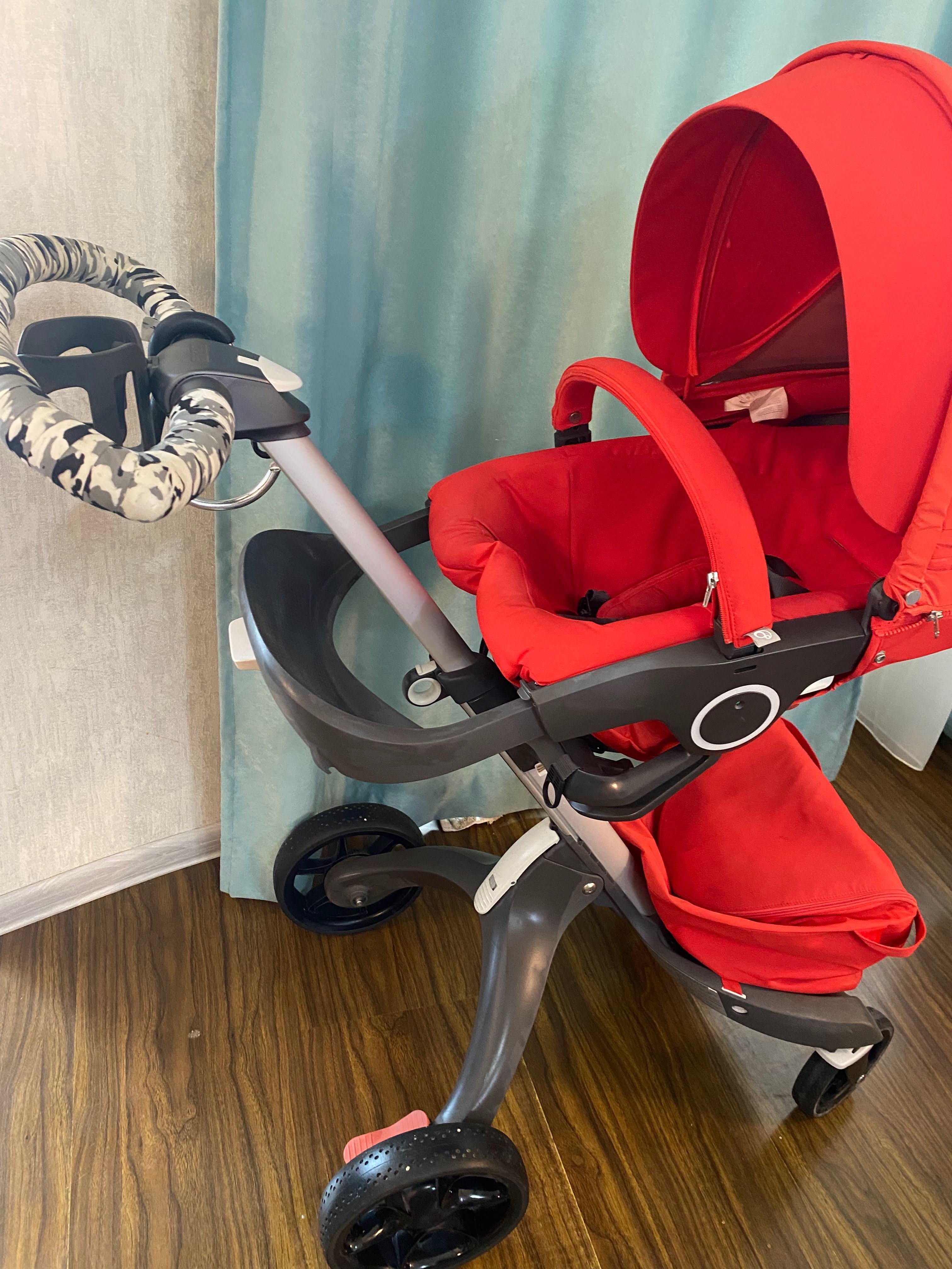 Детска количка Stokke V5