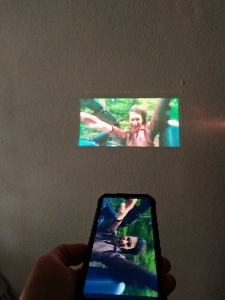 iHunt Titan P22000 Projector PRO