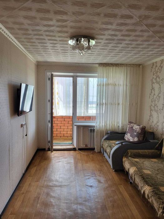 1 комнатная квартира в мкр-не Васильковский
