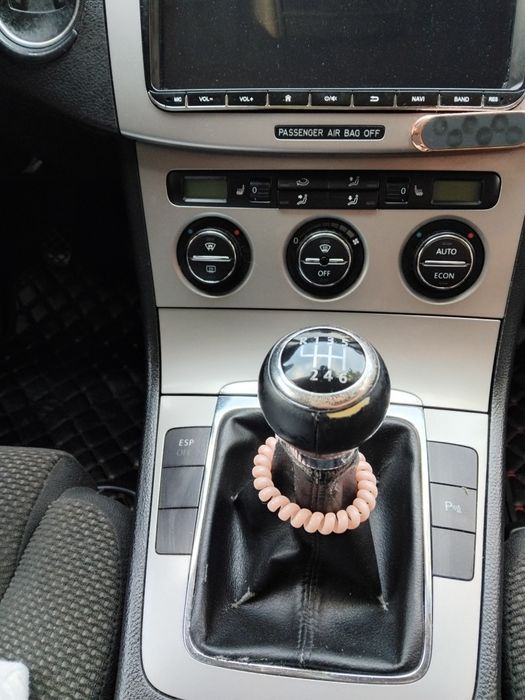 Vand passat b6 2.0 fsi