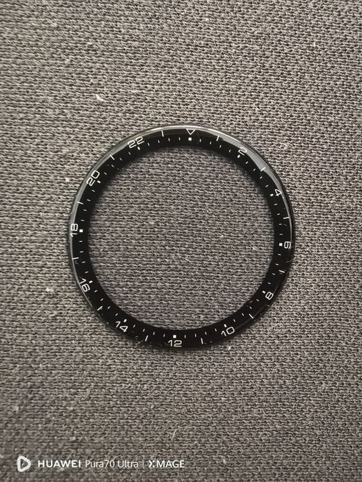 Huawei Watch 3 pro classic
