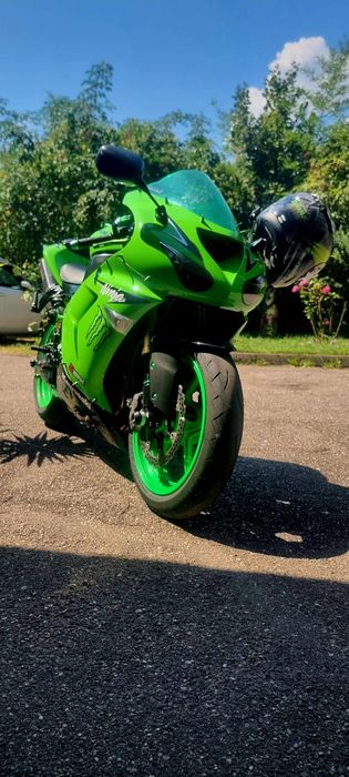 Kawasaki ninja 1000
