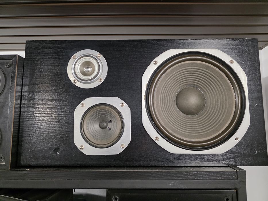 Boxe, 3 tipuri si amplificator