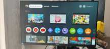 Monitor LED IPS AOC 23.8", Full HD, HDMI, Negru, 24B2XH
