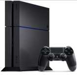 PS 4 / Sony Playstation 4