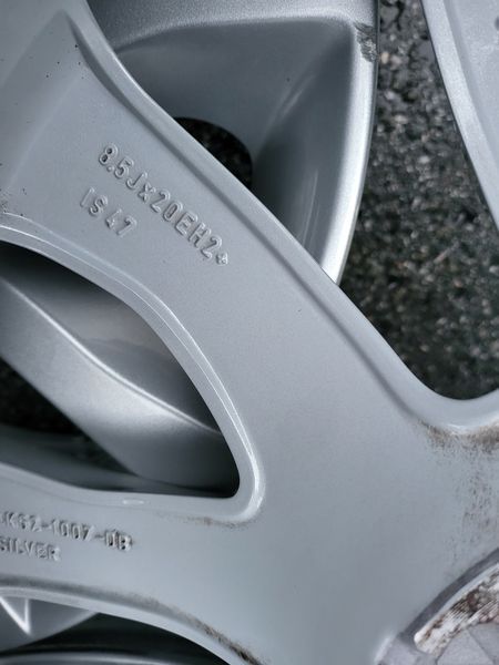 20цола Land Rover Ленд Роувър Range Rover SPORT 4бр