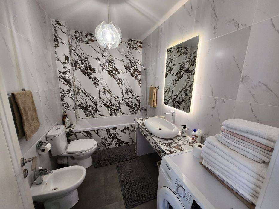 Regim hotelier 3 camere lux Ioșia Onestilor