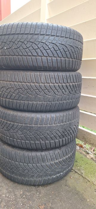 225 40 r18 iarna 550 lei/set