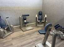 Aparate Fitness Pneumatice HUR Deutschland