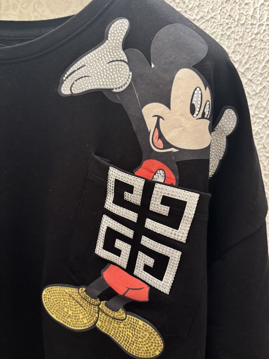 Дамска рокля-тениска