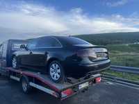 Piese audi a4 2,7 tdi