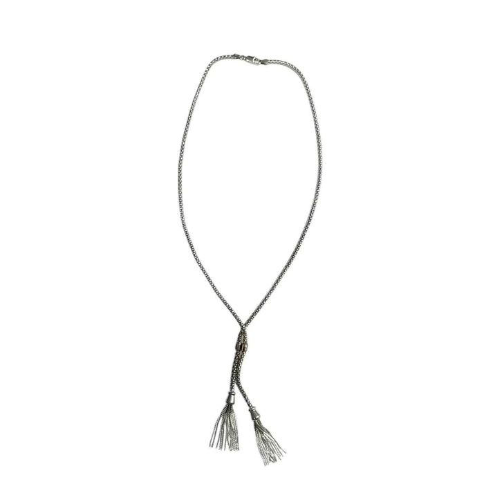 LANT Aur alb 18K - Cod 23176 - Amanet Cashbook Braila Halelor