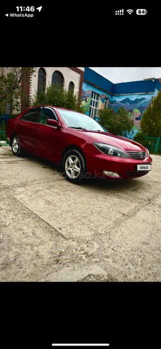 Toyota Camry 30 2003