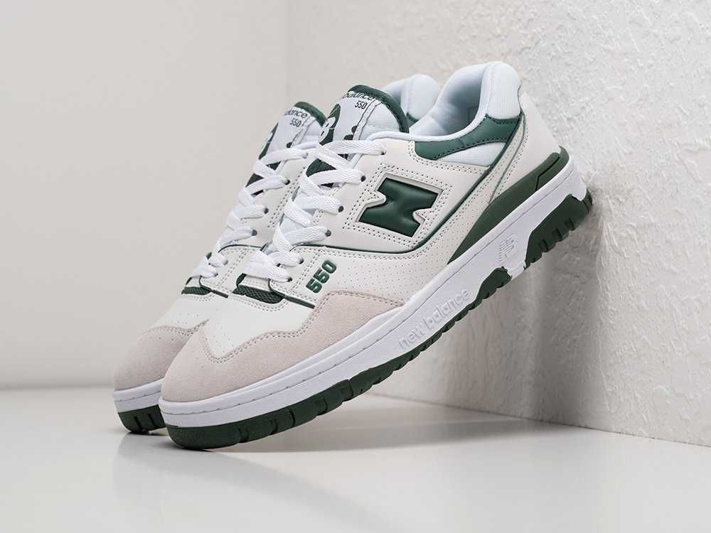 NEW BALANCE 550 - Привезли из ЕВРОПЫ размеры от 40 до 45.