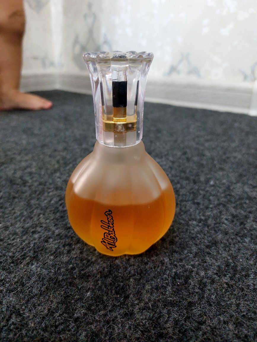 Ayollar Atiri – Mukhallat Albakhoor (oz ishlatilgan)