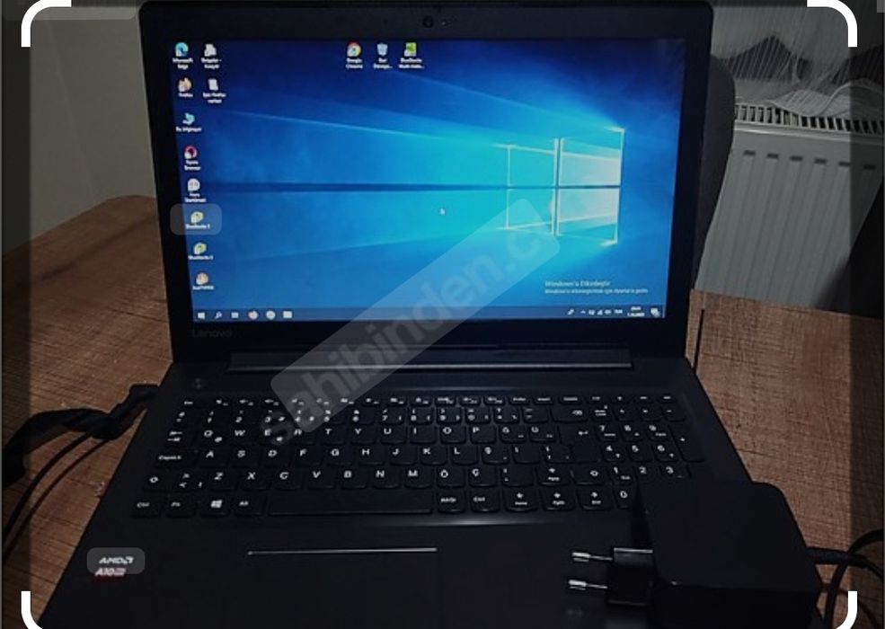 Ноутбук  Lenovo Ideapad 310 15