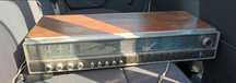 Radio vintage PHILIPS 712