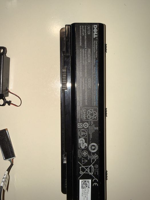 Periferice laptop DELL