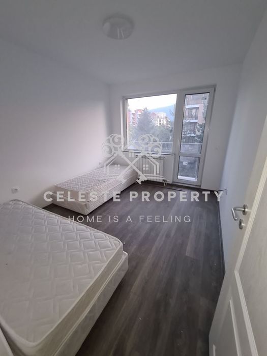 Дава се под наем Двустаен апартамент в София, Витоша - 73 кв.м за 800 € - Снимка #3