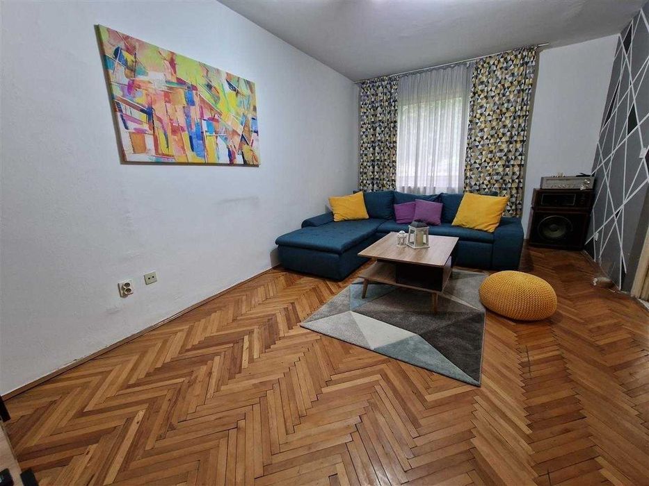 Продава се Тристаен апартамент в Бургас, Сарафово - 84 кв.м за 1612 €/кв.м - Снимка #2