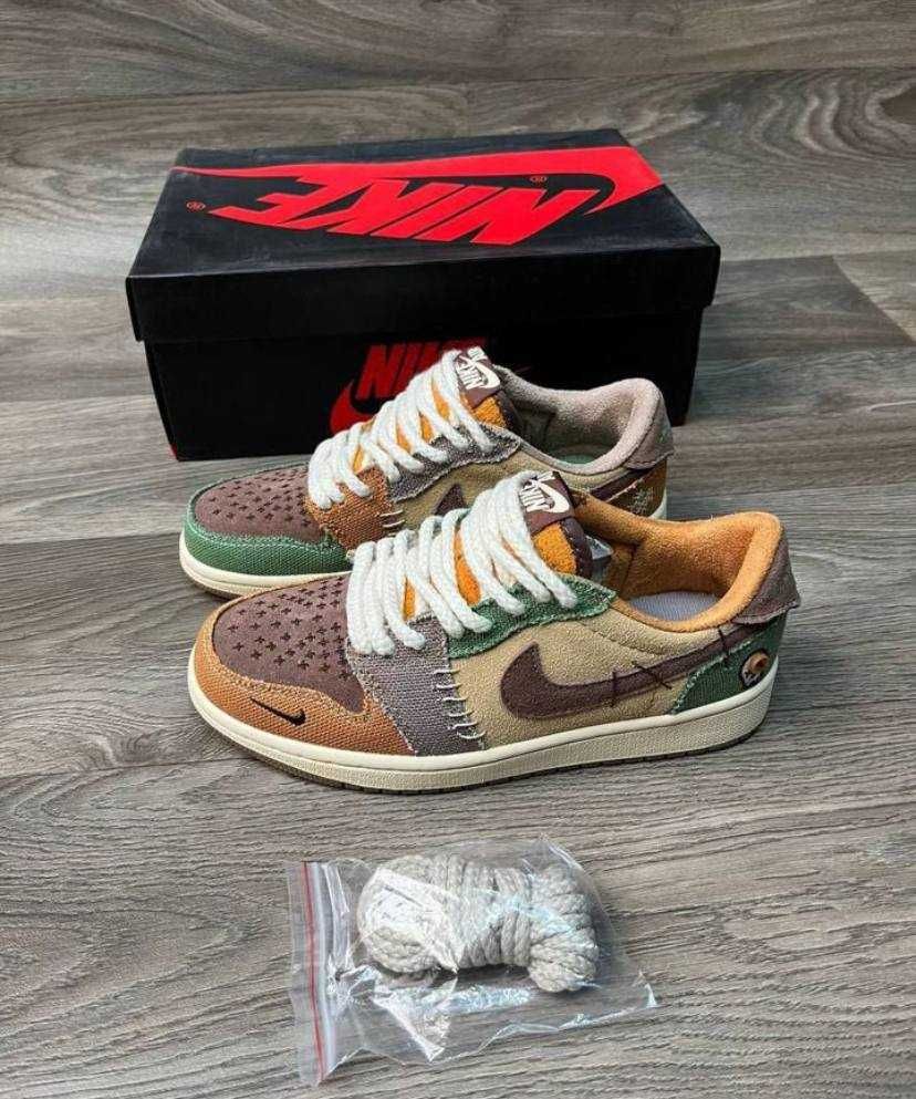 Nike SB Dunk Vodoo Premium